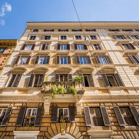 Bohome Suite - Ethnic Apt In The Center Of Rome Luaran gambar