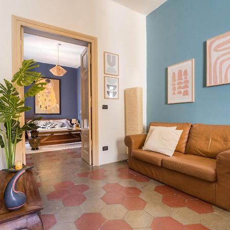 Bohome Suite - Ethnic Apt In The Center Of Rome Luaran gambar