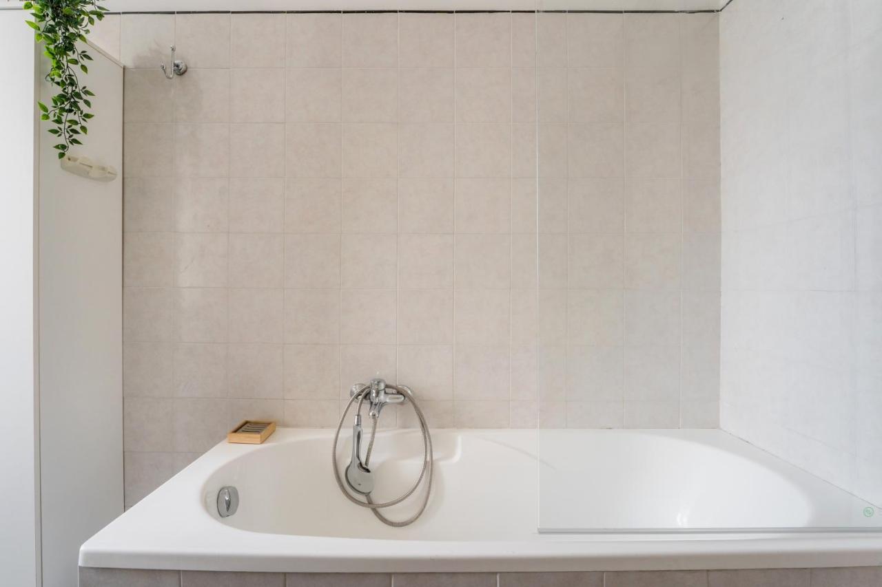 Bohome Suite - Ethnic Apt In The Center Of Rome Luaran gambar