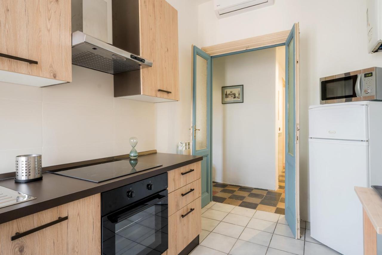Bohome Suite - Ethnic Apt In The Center Of Rome Luaran gambar