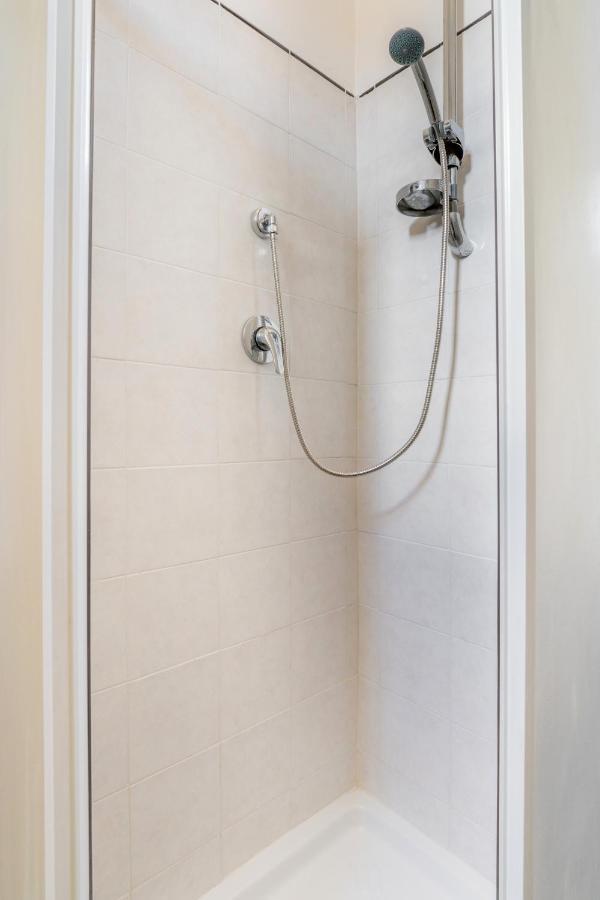 Bohome Suite - Ethnic Apt In The Center Of Rome Luaran gambar
