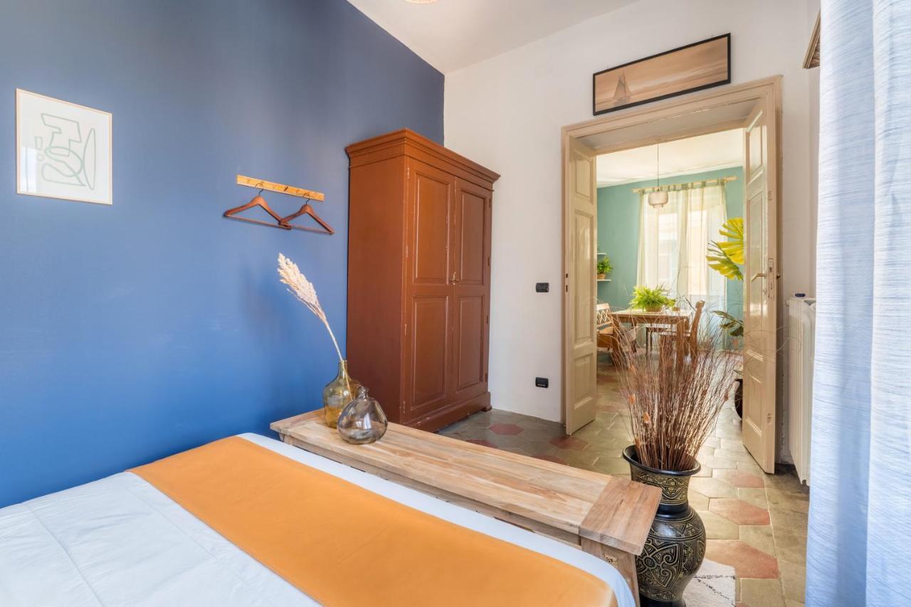 Bohome Suite - Ethnic Apt In The Center Of Rome Luaran gambar