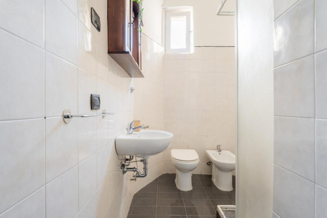 Bohome Suite - Ethnic Apt In The Center Of Rome Luaran gambar